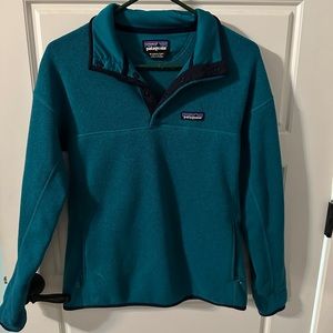 Womens’s Patagonia pullover